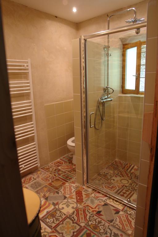 Mas La Donzelenche Hotel Vialas Cameră foto